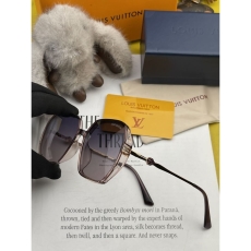 Louis Vuitton Sunglasses